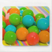 Sweet Tooth Mousepad (Vorne)