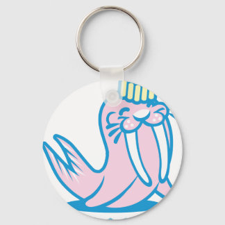 Sweet Tooth Schlüsselanhänger