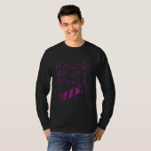 sweet tooth sweets sports muffle sweet tooth T-Shirt (Vorne ganz)