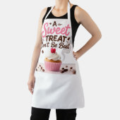 Sweet Treat Cupcake Baker Schürze (InSitu)