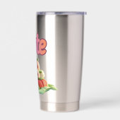 Sweet Treats 3D Kawaii Art Thermobecher (Links)