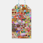 Sweet treats geschenkanhänger (Rückseite)