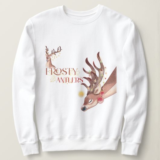 Sweet tshirt (Design vorne)