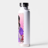 Sweet Valentine Trinkflasche (Links)