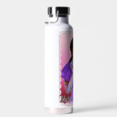 Sweet Valentine Trinkflasche (Rechts)