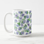Sweet Violet Kaffeetasse (Links)