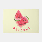 Sweet Watermelon Doormat Fußmatte (Vorderseite)