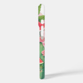 Sweet Watermelon Girl - Niedliches Anime iPhone 15 Case-Mate iPhone Hülle (Rückseite / Links)