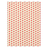 Sweet Watermelon Kitchen Tablecloth Tischdecke (Vorderseite)