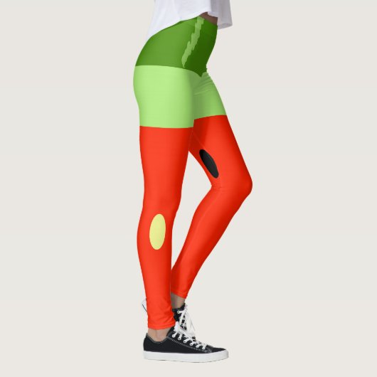 Sweet Watermelon Leggings (Rechts)