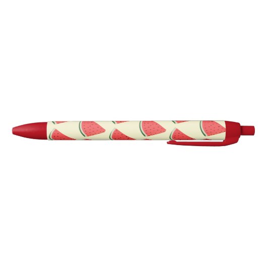 Sweet Watermelon Pen Kugelschreiber (Unterseite)