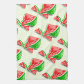 Sweet Watermelons Küchentücher - Geschmackvoll (Vertikal)