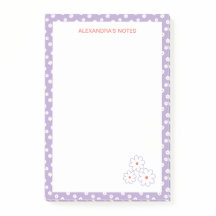 Sweet White Daisies Blumenmuster