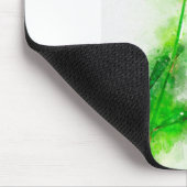 Sweet William Mousepad (Ecke)