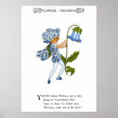 Sweet William Poster (Vorne)