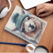 Sweet Winter Alpaca, Brauch Planer