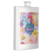 Sweet Wonder Flachmann (Rechts)