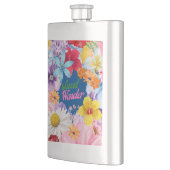 Sweet Wonder Flachmann (Links)