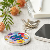 Sweet Wonder Schlüsselanhänger (Seite)