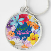 Sweet Wonder Schlüsselanhänger (Vorne)