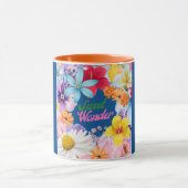 Sweet Wonder Tasse (Zentrum)