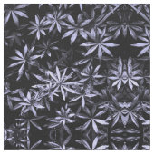 Sweet Woodruff Abstrakt Stoff (Nahaufnahme)