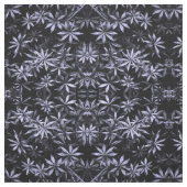 Sweet Woodruff Abstrakt Stoff (Muster)