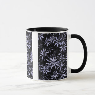 Sweet Woodruff Design Tasse