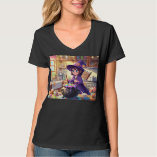Sweet-Zauber-Mischung T-Shirt