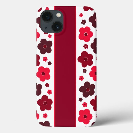 Sweet Zuhause 01 - iPhone X Case (Rückseite)