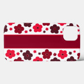 Sweet Zuhause 01 - iPhone X Case (Rückseite (Horizontal))