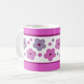 Sweet Zuhause 02 - Tasse (Vorderseite Links)