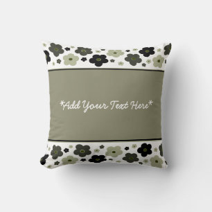 Sweet Zuhause 05 - Throw Kissen