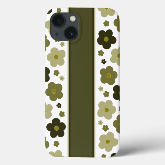 Sweet Zuhause 08 - iPhone X Case (Rückseite)