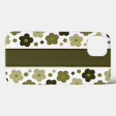 Sweet Zuhause 08 - iPhone X Case (Rückseite (Horizontal))