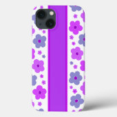 Sweet Zuhause 09 - iPhone X Case (Rückseite)