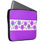 Sweet Zuhause 09 - Laptop Sleeve (Vorne Rechts)