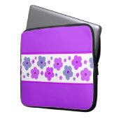 Sweet Zuhause 09 - Laptop Sleeve (Vorderseite Links)
