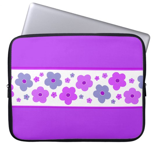 Sweet Zuhause 09 - Laptop Sleeve (Vorderseite)