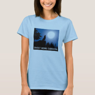 Sweet Zuhause Carolina (light) T - Shirt