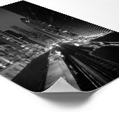 Sweet Zuhause Chicago Poster (Ecke)