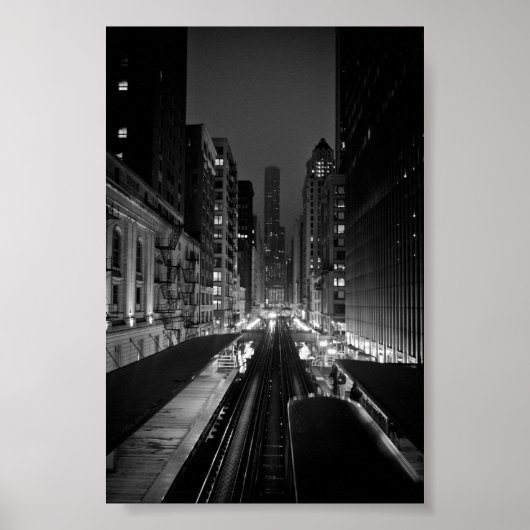 Sweet Zuhause Chicago Poster (Vorne)