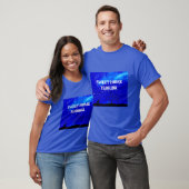 Sweet Zuhause Florida (dunkel) T - Shirt (Unisex)
