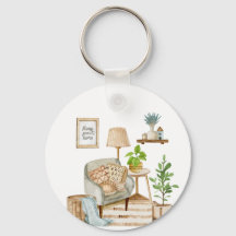 Sweet Zuhause Schlüsselanhänger