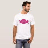 Sweet Zuhause Sweet T-Shirt (Vorne ganz)