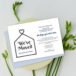 Sweet Zuhause Wir haben die Ankündigung einer neue