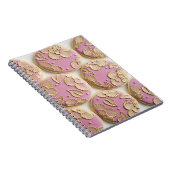 SweetAmbs Notizbuch Notizblock (Rechte Seite)