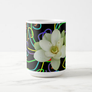 Sweetbay-Magnolie (Magnolia virginiana) Kaffeetasse