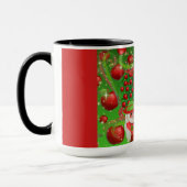 SweetBoy SweetiePie Kaffeetasse (Links)