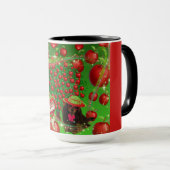 SweetBoy SweetiePie Kaffeetasse (VorderseiteRechts)